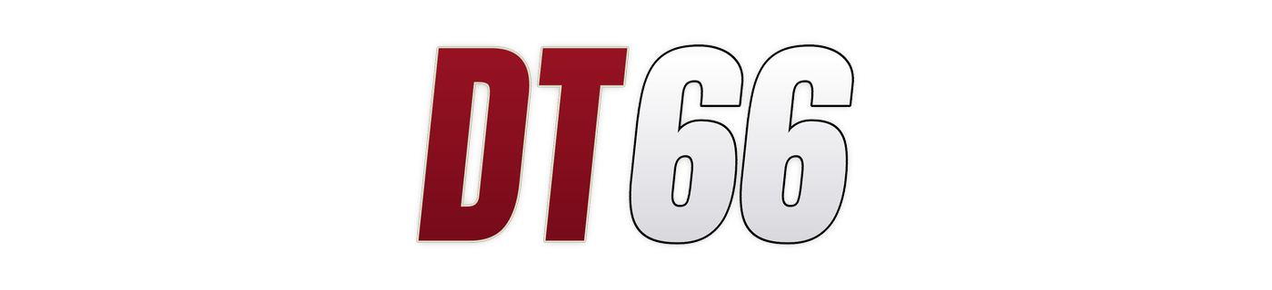 dt66 Logo